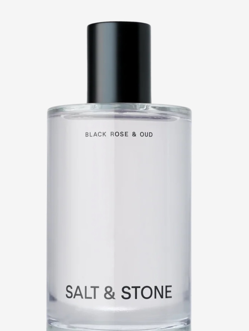 Salt & Stone Black Rose & Oud Fragrance Spray
